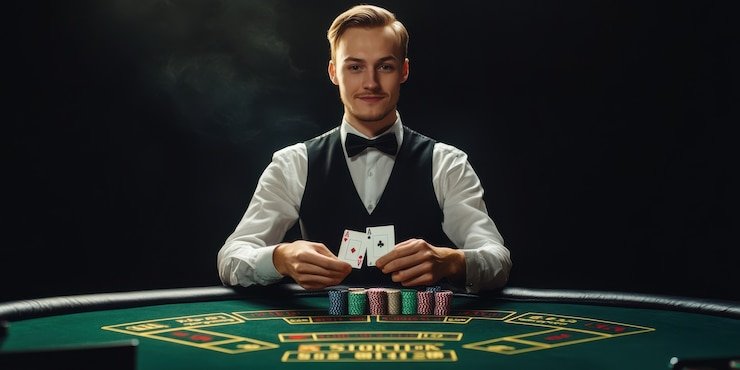 Layar login dan pengaturan keamanan akun delitoto